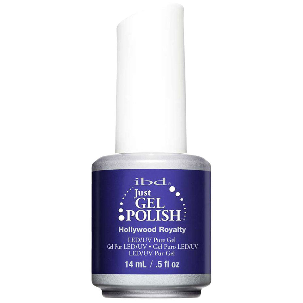 IBD Gel - Hollywood Royalty – Nailsupplyuk