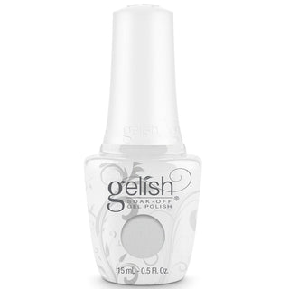 Gelish - I'm Drawing A Blanco | Clearance