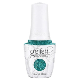 Gelish - Kisses Under The Mistletoe | Clearance