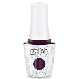 Gelish - Plum Tuckered Out | Clearance