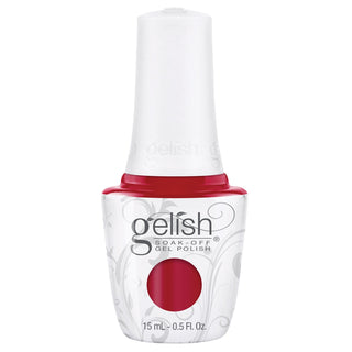 Gelish - Red Roses | Clearance