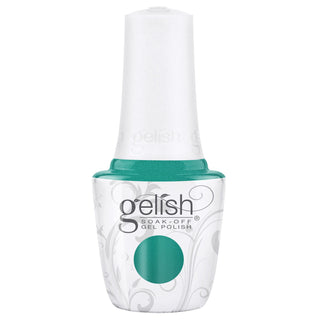 Gelish - Sir Teal To You | Clearance