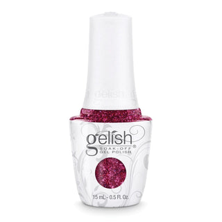 Gelish - Too Tough To Be Sweet | Clearance