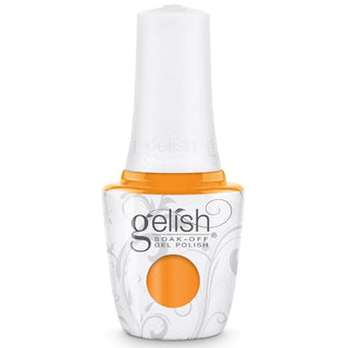 Gelish - You've Got Tangerine Lines | Clearance