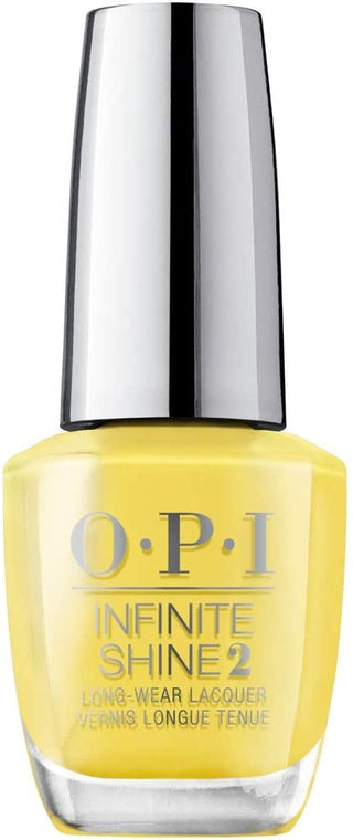 OPI Infinite Shine - Don't Tell a Sol (M85)