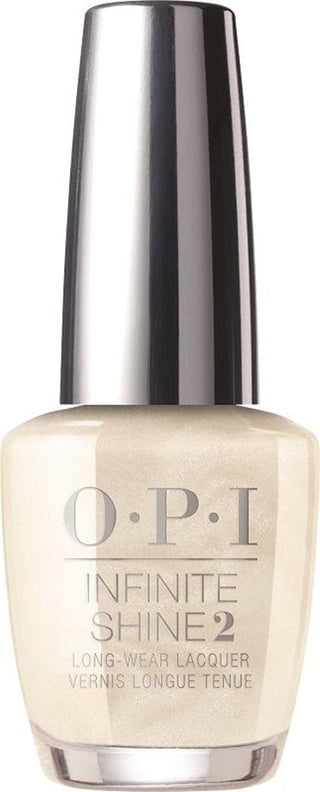 OPI Infinite Shine - Snow Glad I Met You (HR J40)