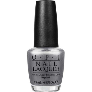 OPI Nail Polish - Haven't the Foggiest (F55)