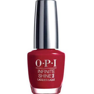 OPI Infinite Shine - Relentless Ruby (IS L10)