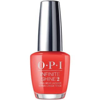 OPI Infinite Shine - Me, Myselfie & I (ISL D38)