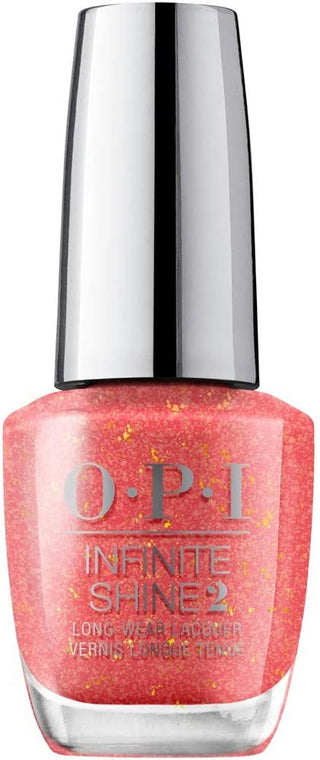  OPI Infinite Shine - Mural Mural on the Wall (M87)