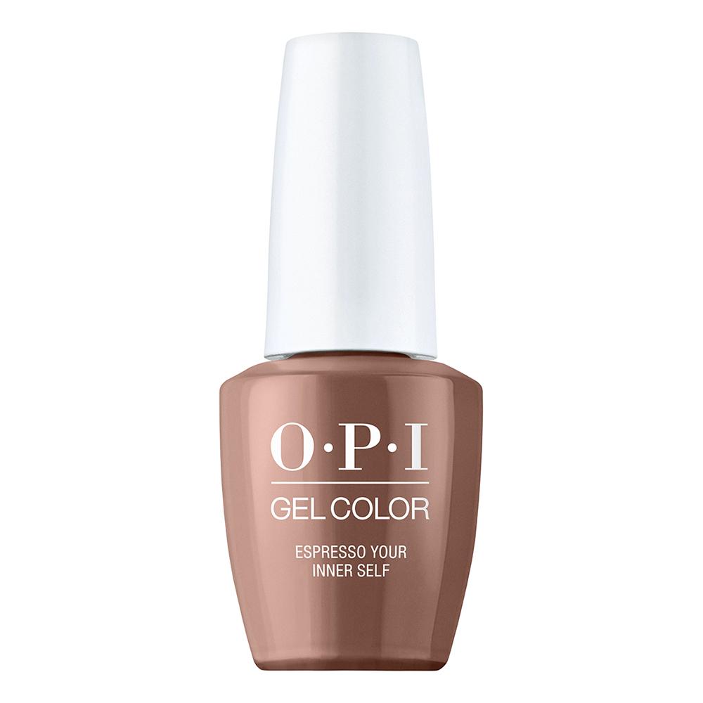 OPI Gel Color, Core Collection – Page 2 – Nail Supply UK Since 2012