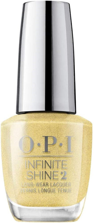 OPI Infinite Shine - Suzi's Slinging Mezcal (M86)