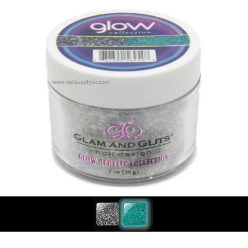 Glow up acrylic powder best sale