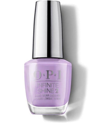 OPI Infinite Shine - Don’t Toot My Flute (LP34)