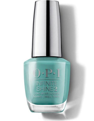 OPI Infinite Shine - Suzi-San Climbs Fuji-San (LT88)