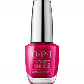 OPI Infinite Shine - Madam President (ISL W62)