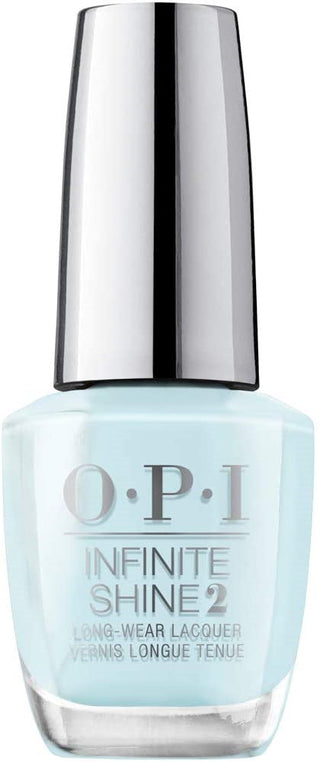 OPI Infinite Shine - Mexico City Move-mint (M83)