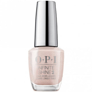 OPI Infinite Shine - Throw Me A Kiss (ISL SH2)