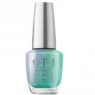 OPI Infinite Shine - Your Lime To Shine (SR3)