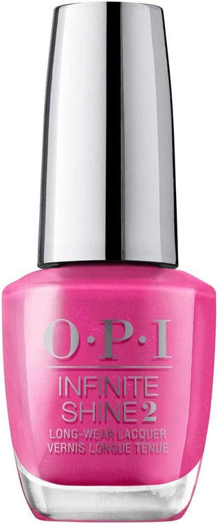 OPI Infinite Shine - Telenovela Me About It (M91)