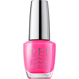 OPI Infinite Shine - V-I-Pink Passes (N72)